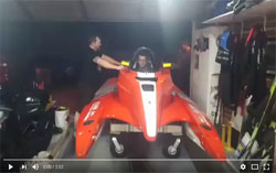 Engine Run In 2